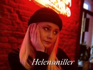 Helensmiller