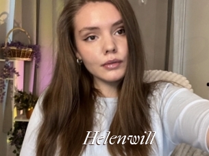 Helenwill