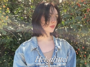 Helgalittel