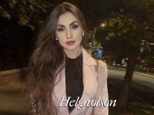 Helgaolson