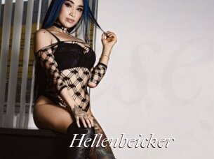 Hellenbeicker
