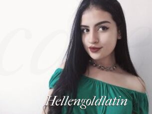 Hellengoldlatin