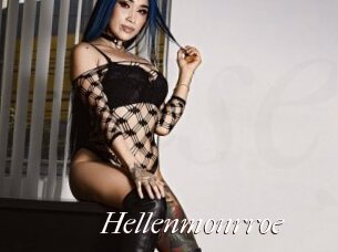 Hellenmonrroe