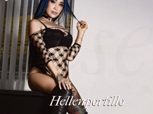 Hellenportillo