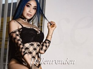 Hellenrondon