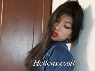 Hellensscoott
