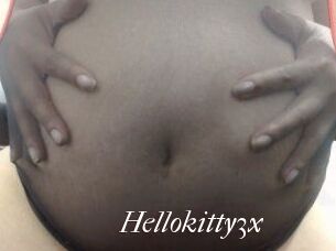 Hellokitty3x