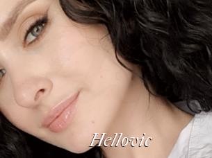 Hellovic