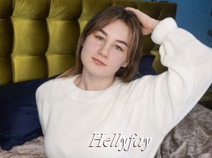 Hellyfay