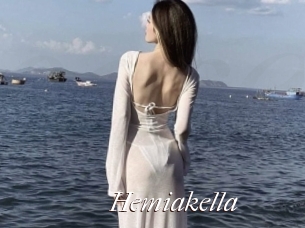 hemiakella Cam Sexy
