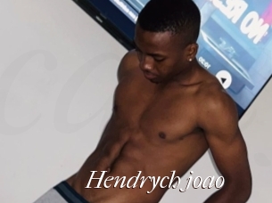 Hendrych_joao