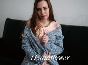 Heniaflower