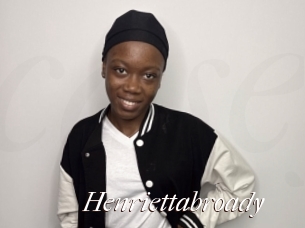 Henriettabroady