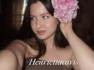 Henriettacaris