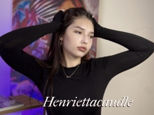 Henriettacaudle