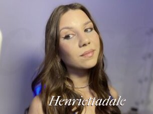 Henriettadale
