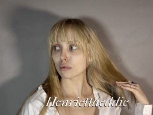 Henriettaeddie