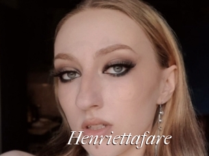 henriettafare Cam Sexy