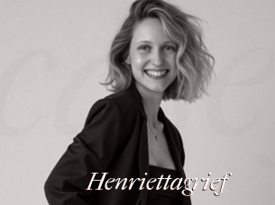 henriettagrief Cam Sexy