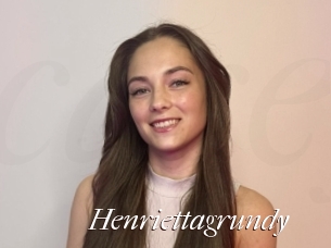 henriettagrundy Cam Sexy