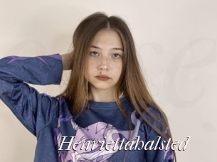 Henriettahalsted