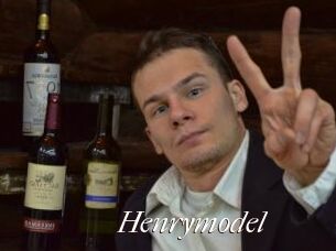 Henrymodel