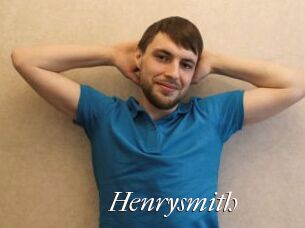 Henrysmith