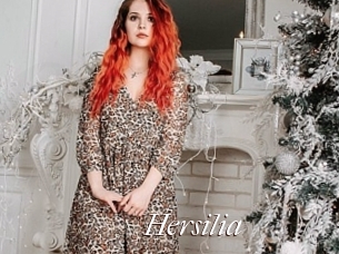 Hersilia