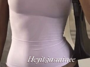Heyitsjasminee