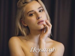 Heysarah