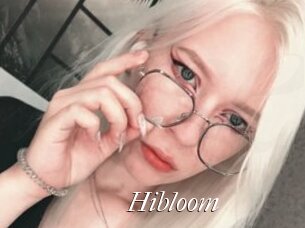 Hibloom