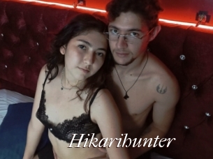 Hikarihunter