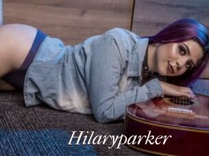 Hilaryparker