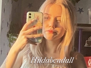 Hildabendall