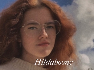 Hildaboone