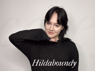 Hildaboundy