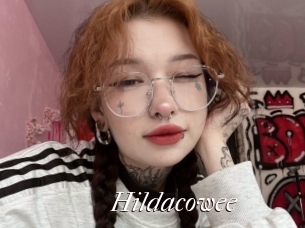 Hildacowee