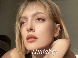 Hildahey