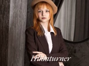 Hildaturner