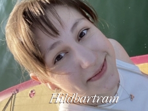 Hildbartram