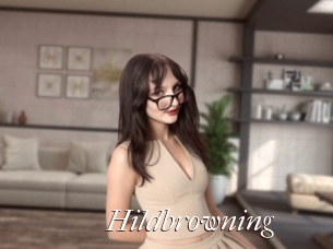 Hildbrowning