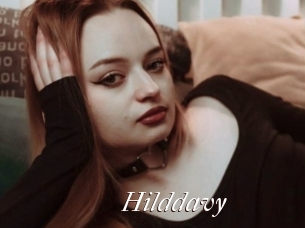 hilddavy Cam Sexy