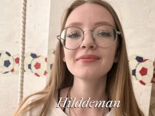 Hilddeman
