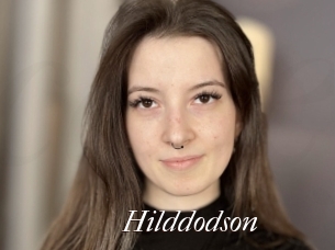 Hilddodson