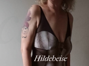 Hildeheise