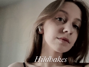 Hildhakes