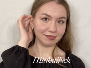 Hildhallock