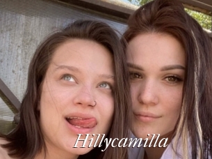 hillycamilla Cam Sexy