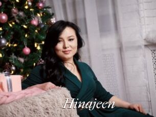 Hinajeen