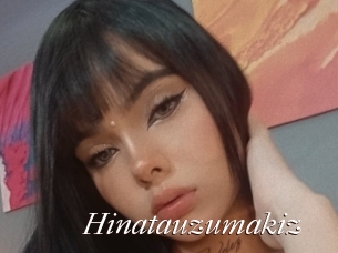 Hinatauzumakiz